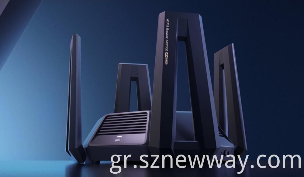 Xiaomi Router Ax9000